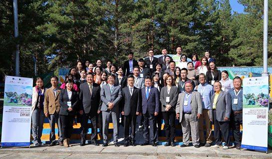 Соёлын өвийг хамгаалахад сэтгүүлчидтэй хамтарна